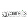 500Cosmetics Promo Codes