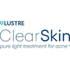 LUSTRE ClearSkin Promo Codes
