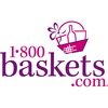 1-800 Baskets Logo