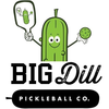 Big Dill Pickleball Co Promo Codes