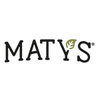 Maty's Healthy Products Promo Codes