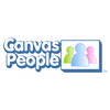 Canvas People Logo