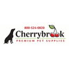 Cherrybrook Logo