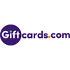 giftcards.com Logo