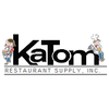 Katom Restaurant Supply Logo