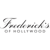 Fredericks of Hollywood Logo