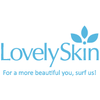 LovelySkin.com Logo