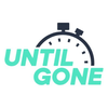 UntilGone Logo