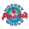 Hockey World Logo