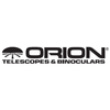 Orion Telescopes and Binoculars Logo