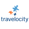 Travelocity Logo