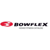 BowFlex Catalog Logo