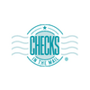 Checks in the Mail Logo