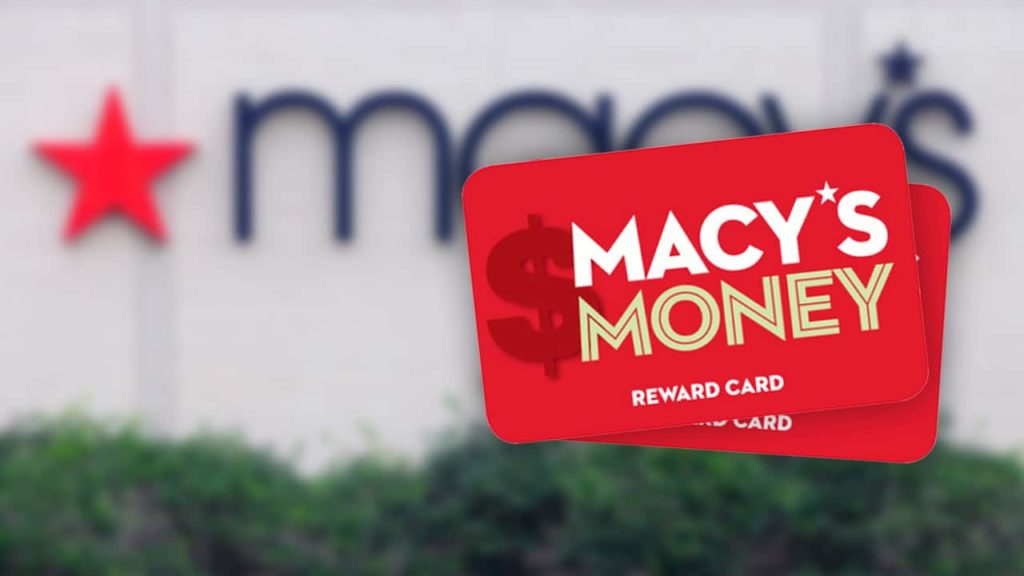 macy's money promo codes