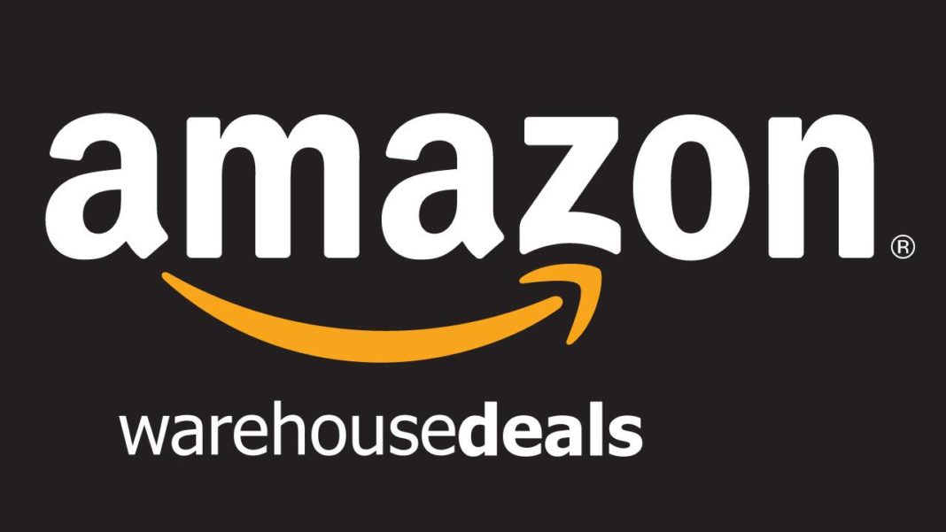 Finding the Best Amazon Warehouse Deals in 2024